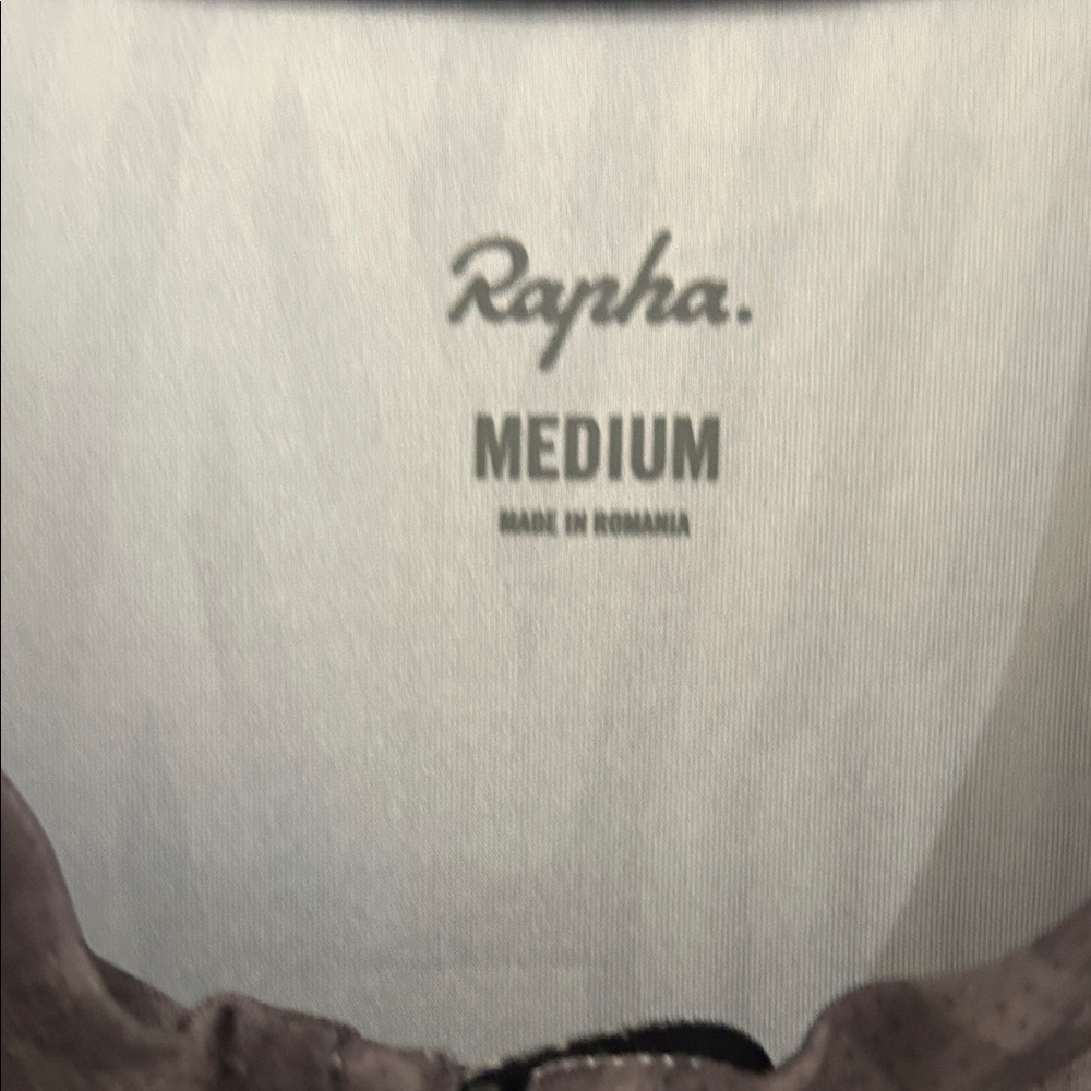 Rapha Men's Geometric Patterned Jersey - image 3